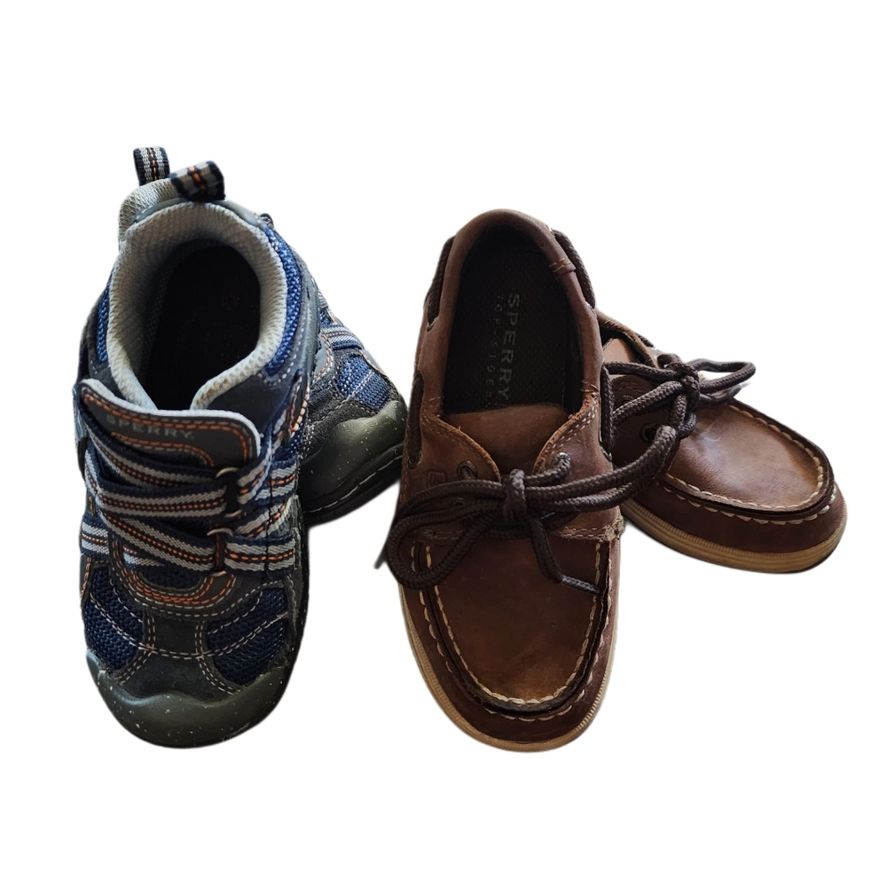 Bundle Shoes for Boys